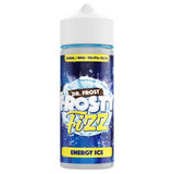 Dr Frost Fizz 100ml Shortfill - Wolfvapes.co.uk-Energy Ice