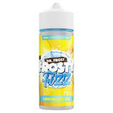 Dr Frost Fizz 100ml Shortfill - Wolfvapes.co.uk-Lemonade Ice