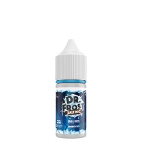 Dr Frost Ice 10ML Nic Salt - Wolfvapes.co.uk-10mg