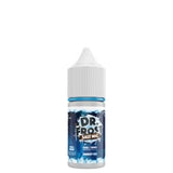 Dr Frost Ice 10ML Nic Salt - Wolfvapes.co.uk-10mg