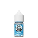 Dr Frost Ice 10ML Nic Salt - Wolfvapes.co.uk-10mg