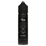 Dr Vapes Panther Series 50ml Shortfill - Wolfvapes.co.uk-Black Creamy Tabacoo