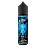 Dr Vapes Panther Series 50ml Shortfill - Wolfvapes.co.uk-Blue Raspberry