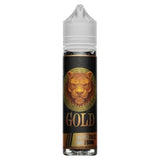 Dr Vapes Panther Series 50ml Shortfill - Wolfvapes.co.uk-Gold