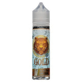 Dr Vapes Panther Series 50ml Shortfill - Wolfvapes.co.uk-Gold Ice