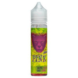 Dr Vapes Panther Series 50ml Shortfill - Wolfvapes.co.uk-Pink Colada