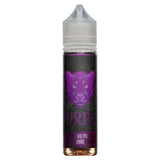 Dr Vapes Panther Series 50ml Shortfill - Wolfvapes.co.uk-Purple