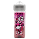 Drip Drop 100ml Shortfill - Wolfvapes.co.uk-Fizz