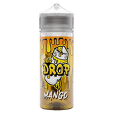 Drip Drop E-LIQUIDS Mango Drip Drop 100ml Shortfill