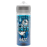 Drip Drop E-LIQUIDS Razz Drip Drop 100ml Shortfill