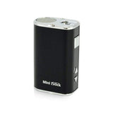 Eleaf 10W iStick | MOD 1050mAh Battery | Wolfvapes - Wolfvapes.co.uk-Black