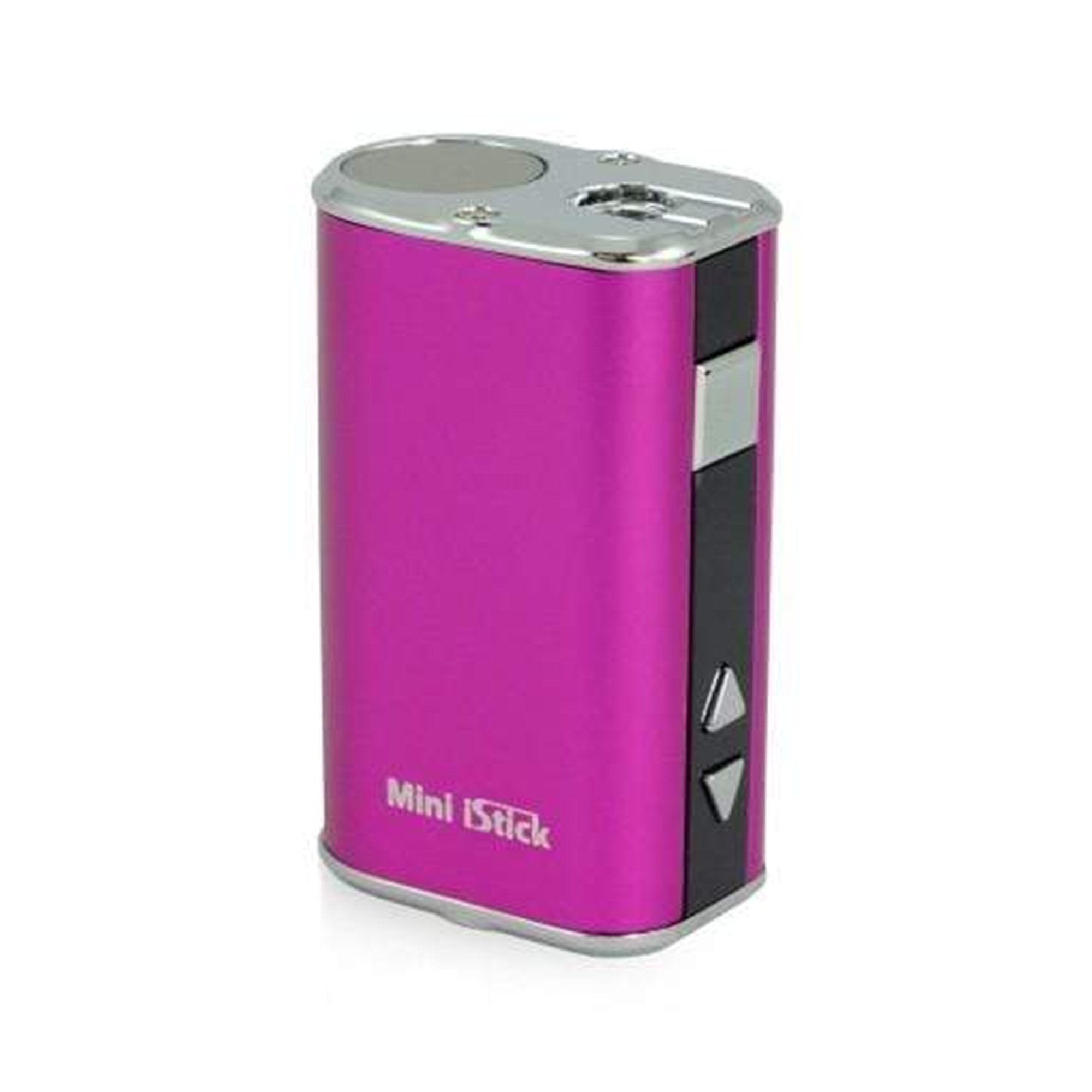 Eleaf 10W iStick | MOD 1050mAh Battery | Wolfvapes - Wolfvapes.co.uk-Pink