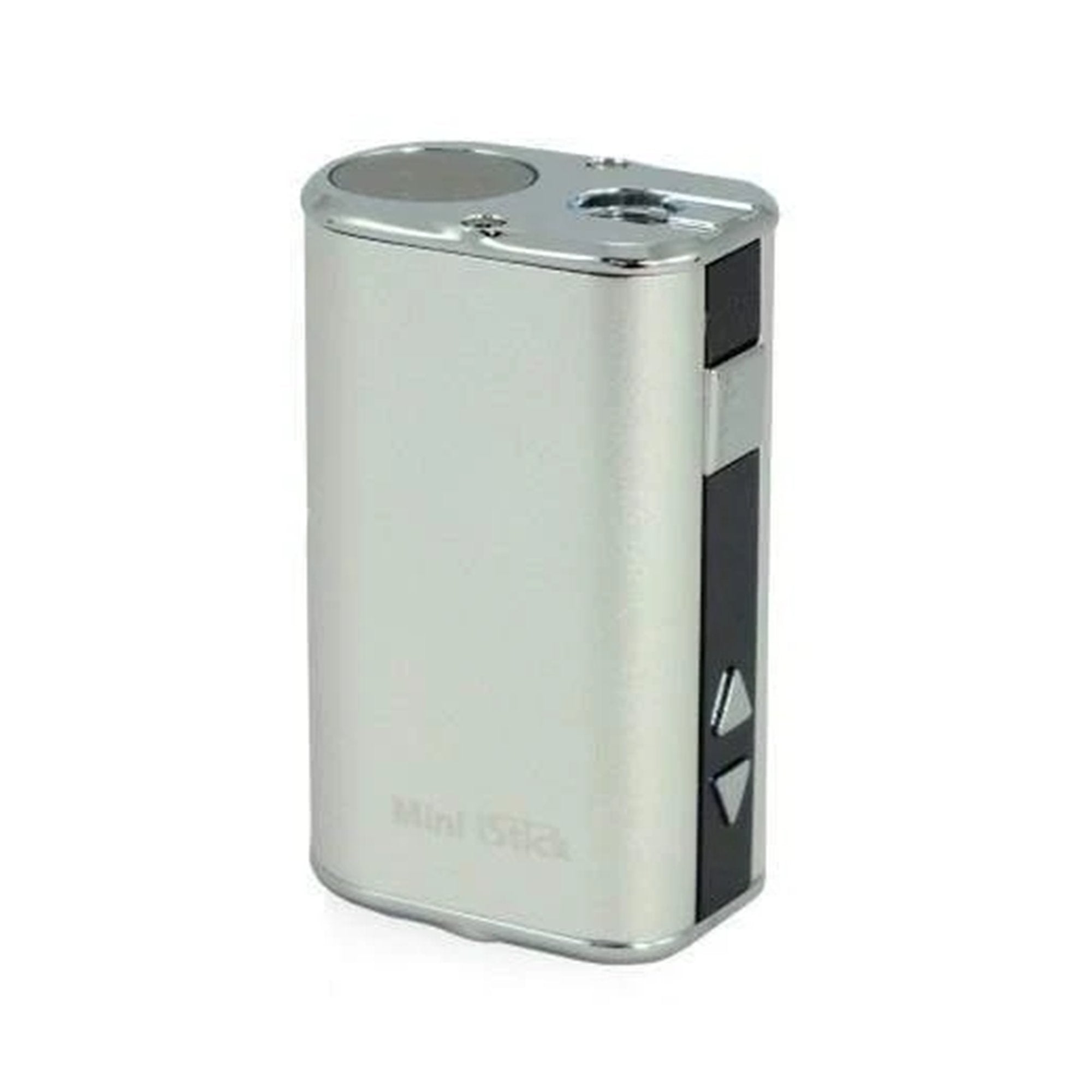 Eleaf 10W iStick | MOD 1050mAh Battery | Wolfvapes - Wolfvapes.co.uk-Silver