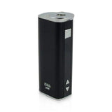 Eleaf 30W iStick Black Electronic Cigarette Battery | 2200mAh | Wolfvapes - Wolfvapes.co.uk-Black