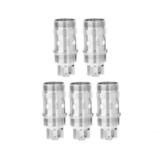 Eleaf - Ec - 0.30 ohm - Coils - Wolfvapes.co.uk-