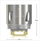 Eleaf - Hw1-C Single-Cylinder - 0.20 ohm - Coils - Wolfvapes.co.uk-