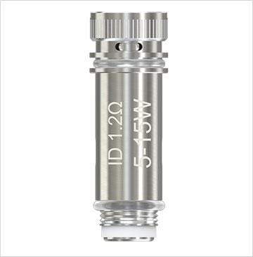 Eleaf - Id - 1.20 ohm - Coils - Wolfvapes.co.uk-