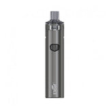 Eleaf - Ijust Aio - Pod Kit - Wolfvapes.co.uk-Gunmetal