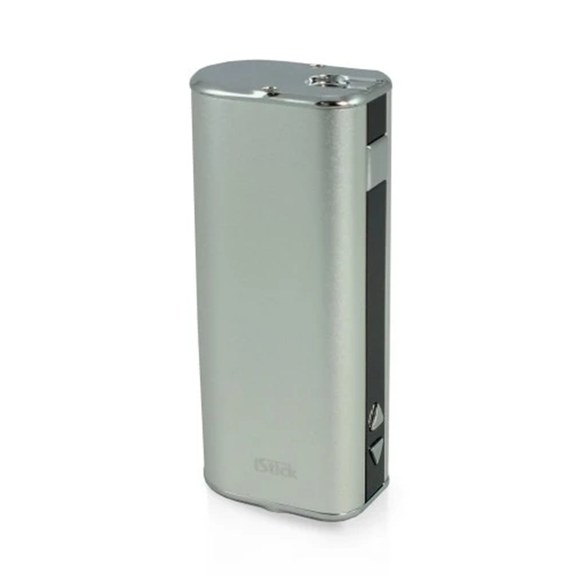 Eleaf IStick 20W VW MOD | 2200mAh | Wolfvapes - Wolfvapes.co.uk-Silver