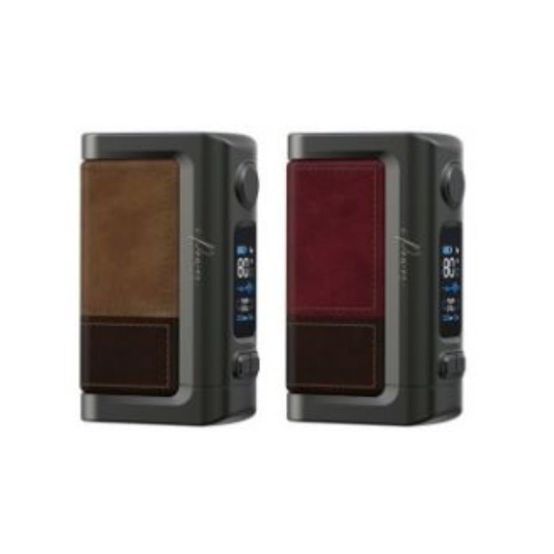 Eleaf iStick Power 2 Mod | 5000mAh | Wolfvapes - Wolfvapes.co.uk-Light Brown