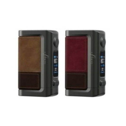 Eleaf iStick Power 2 Mod | 5000mAh | Wolfvapes - Wolfvapes.co.uk-Light Brown