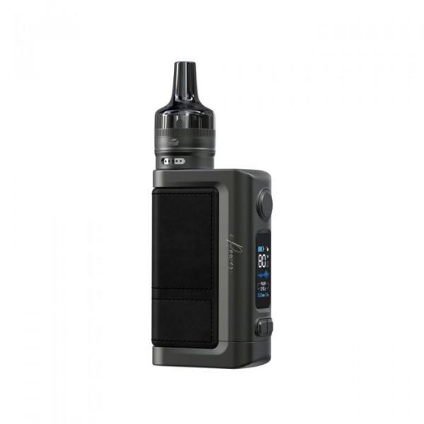 Eleaf - Istick Power 2 - Vape Kit - Wolfvapes.co.uk-Black