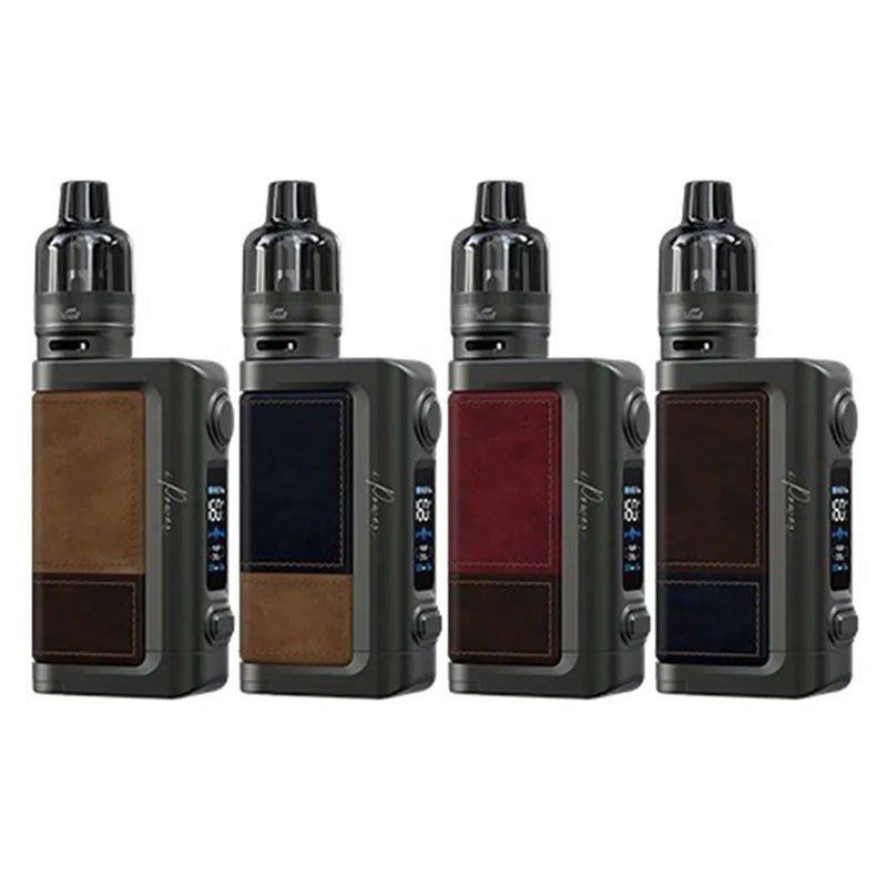 Eleaf - Istick Power 2 - Vape Kit - Wolfvapes.co.uk-Blue