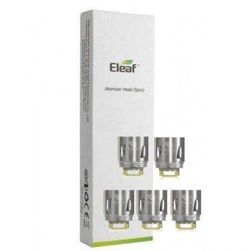 Eleaf - Tecc Hc - 1.60 ohm - Coils - Wolfvapes.co.uk-