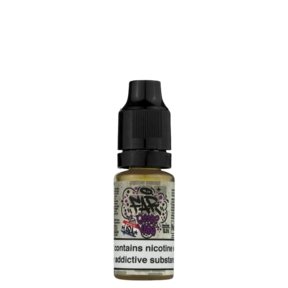 Element 10ML Nic Salt - Wolfvapes.co.uk-10mg