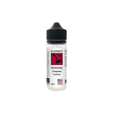 Element Dripper Series Shortfills 100ml | 0mg | Wolfvapes - Wolfvapes.co.uk-POMEGRANATE DRIPPER