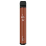 Elf Bar 600 Disposable Vape Pod - Box of 10 - Wolfvapes.co.uk-Ginger Cola *New*