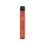 Elf Bar 600 Puffs Disposable Kit | 20mg | Wolfvapes - Wolfvapes.co.uk-Cherry Cola