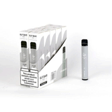 Elf Bar 600 Puffs Disposable Kit | 20mg | Wolfvapes - Wolfvapes.co.uk-LYCHEE ICE