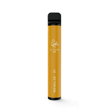 Elf Bar 600 Puffs Disposable Kit | 20mg | Wolfvapes - Wolfvapes.co.uk-RED BULL ICE