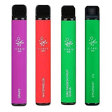 Elf Bar 600 Puffs Disposable Kit | 20mg | Wolfvapes - Wolfvapes.co.uk-WATERMELON