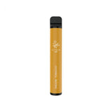 Elf Bar 600 Puffs Disposable Vape Kit | 20mg | Wolfvapes - Wolfvapes.co.uk-Snoww Tobacco *New*