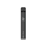 Elf Bar Elfa Pre-filled Pod Kit with 2 x Replacement Pods Bundle - Wolfvapes.co.uk-Black