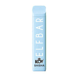 Elf Bar Kov NC600 Disposable Vape | 20MG | Wolfvapes - Wolfvapes.co.uk-Mixed Fruit With Rose Aniseed