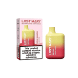 Elf Bar Lost Mary BM3500 Disposable Vape | 20MG | Wolfvapes - Wolfvapes.co.uk-Triple Mango