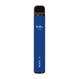 Elux 600 Disposable Vape Pod Box of 10 - Wolfvapes.co.uk-Mr Blue