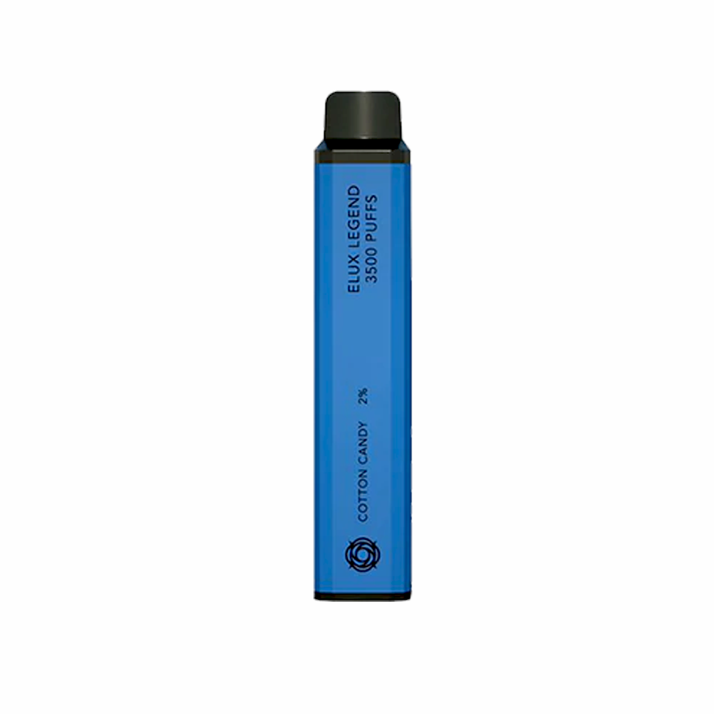 Elux Legend 3500 Puffs Disposable Vape | 20mg | Wolfvapes - Wolfvapes.co.uk-Jungle Juice