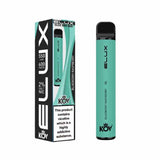 ELUX KOV Bar 600 Puffs Disposable Vape | Legacy Series | Wolfvapes - Wolfvapes.co.uk-Blueberry Raspberry