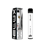 ELUX KOV Bar 600 Puffs Disposable Vape | Legacy Series | Wolfvapes - Wolfvapes.co.uk-Cotton Candy