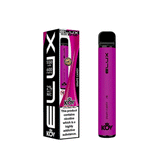 ELUX KOV Bar 600 Puffs Disposable Vape | Legacy Series | Wolfvapes - Wolfvapes.co.uk-Grape Candy