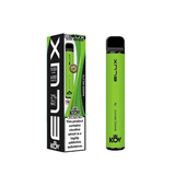 ELUX KOV Bar 600 Puffs Disposable Vape | Legacy Series | Wolfvapes - Wolfvapes.co.uk-Mango Mojito