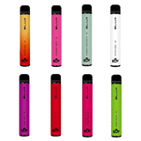 ELUX KOV Bar 600 Puffs Disposable Vape | Legacy Series | Wolfvapes - Wolfvapes.co.uk-Mr. Blaze