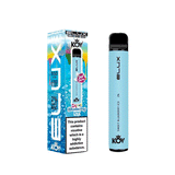 ELUX KOV Bar 600 Puffs Disposable Vape | Sweet Series | Wolfvapes - Wolfvapes.co.uk-Sweet Blueberry Ice