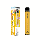 ELUX KOV Bar 600 Puffs Disposable Vape | Sweet Series | Wolfvapes - Wolfvapes.co.uk-Sweet Peach Ice