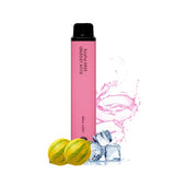 Elux Legend 3500 Puffs Disposable Vape | 0mg | Wolfvapes.co.uk-Lady Pink