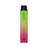 Elux Legend 3500 Puffs Disposable Vape | 20mg | Wolfvapes - Wolfvapes.co.uk-Apple Berry Blast * New *